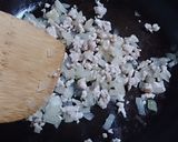 手づかみ離乳食に☆焼きコロッケ作り方4写真