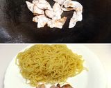 簡単▶関西風◀懐かしのソース焼きそば作り方5写真