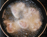 超簡単 子供が喜ぶ！旨いあんかけ唐揚げ作り方3写真