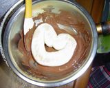 チョコぱん。　～ハート～作り方7写真