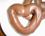 チョコぱん。　～ハート～作り方9写真