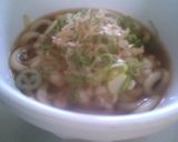 SAのうどんみたい！？簡単うまいうどん。作り方4写真