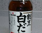 超簡単。関西風うどん＆にゅうめん♫作り方1写真