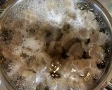 こんにゃくでカラダぽかぽか♡作り方1写真