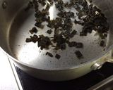 大根の煮物(ミンチ入り)作り方2写真