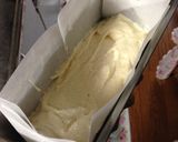 卵なし犬用パウンドケーキ作り方2写真