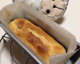 卵なし犬用パウンドケーキ作り方3写真