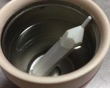 簡単！ビキニチョコ作り方4写真