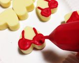 簡単！ビキニチョコ作り方5写真