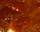 お餅消費レトルト&余ったカレーでカレー餅作り方4写真