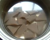 寒～い日の☆あつあつおでん♪作り方8写真