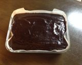 大人の生チョコ、エクストラ ビター作り方4写真