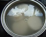 寒～い日の☆あつあつおでん♪作り方6写真