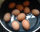 寒～い日の☆あつあつおでん♪作り方3写真