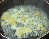 薬味たまご丼作り方3写真
