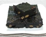 黒豆＆ココア☆おからケーキ作り方8写真