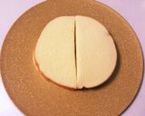 簡単☆ベイマックスケーキ作り方2写真