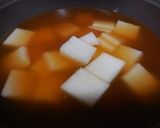 トンテチゲ（冷凍タラのチゲ）作り方7写真