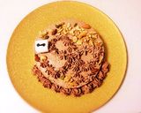 簡単☆ベイマックスケーキ作り方4写真