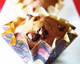 バレンタイン♥レンジで簡単ナッツ生チョコ作り方21写真