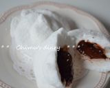 マシュマロ with nutella作り方13写真
