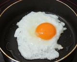 薬味たまご丼作り方6写真