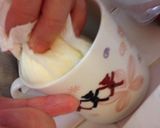 ふりふりフリフリバター作り方3写真