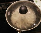 餃子 豚バラ肉とエビのネギ餃子作り方8写真