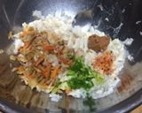 豚汁コロッケ作り方3写真