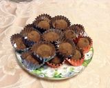 大人の生チョコ、エクストラ ビター作り方7写真