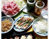 【男前レシピ】豚しゃぶが激ウマに変身たれ作り方4写真