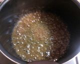 節約満足おかず＊豆腐の揚げ巻き甘酢餡かけ作り方8写真