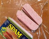 スパムと卵の定番ホットサンド作り方3写真