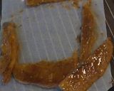 いちごのミルフィーユパイ バレンタイン作り方8写真