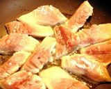 パリッと焼いて♪焼き鯖のネギ醤油かけ作り方3写真