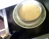 ３種類のチーズでフルーツラムチーズケーキ作り方13写真
