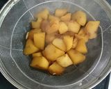 素朴な味♪和風ポテトサラダ☆作り方3写真
