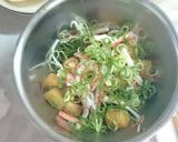 素朴な味♪和風ポテトサラダ☆作り方4写真