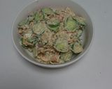 素朴な味♪和風ポテトサラダ☆作り方5写真