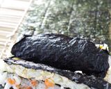 カクカクカラフル恵方巻き♪作り方11写真