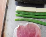 カクカクカラフル恵方巻き♪作り方9写真