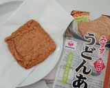 恵方巻き2015リニューアル。稲荷ロール作り方6写真