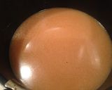 簡単!自家製♡海老味噌ラーメン作り方5写真
