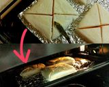 トースターで簡単♪チーズinはんぺん作り方6写真