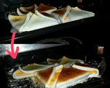 トースターで簡単♪チーズinはんぺん作り方8写真