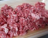 本格定番レシピ青椒肉絲作り方2写真