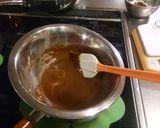 バレンタインに♪甘糀のフォンダンショコラ作り方2写真