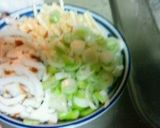 簡単 粕汁作り方4写真