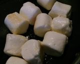 キャラメルポップコーン風お菓子作り方1写真
