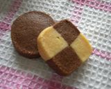 *アイスボックスクッキーのデザイン集*作り方3写真